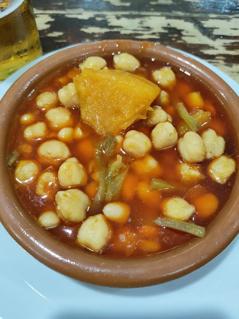 Menu_Restaurante Vuestra Casa_Castilleja de Guzmán_image_8