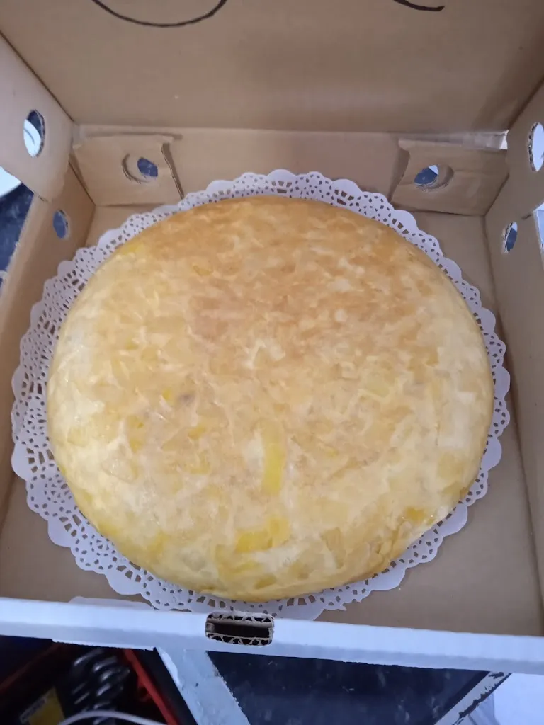 Restaurante LaBella_Castilleja de Guzmán_slider_image_1