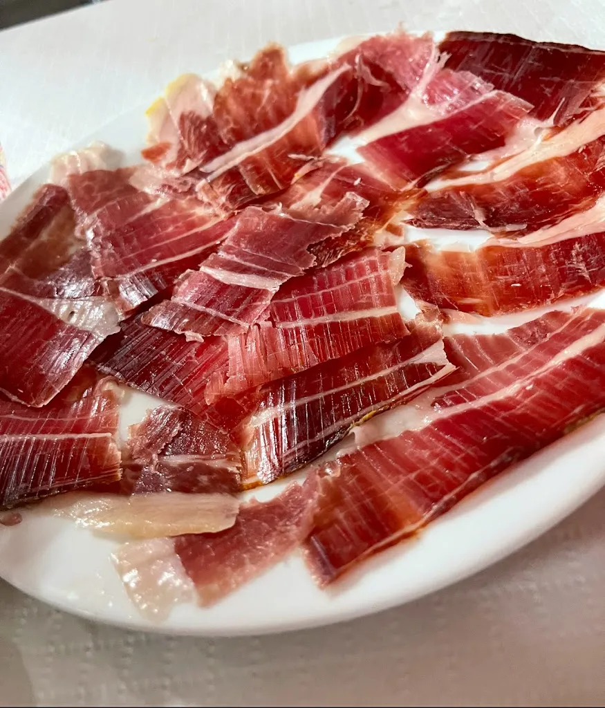 Menu_Casa Joselito_Castilleja de Guzmán_image_5