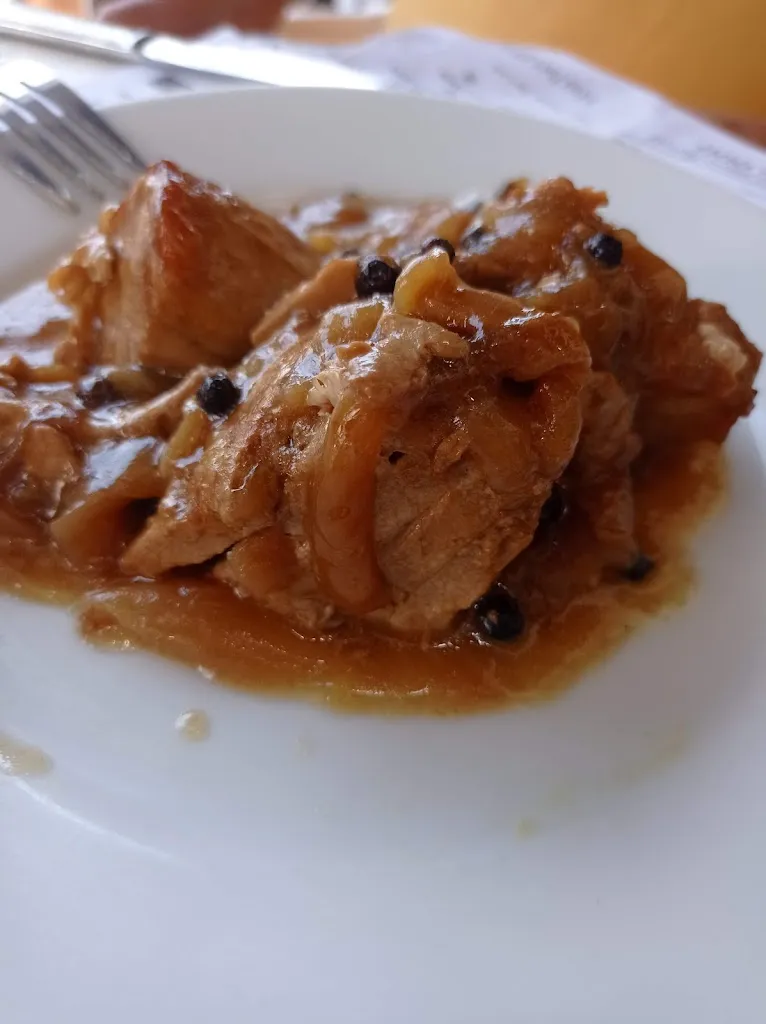 Menu_Casa Joselito_Castilleja de Guzmán_image_9