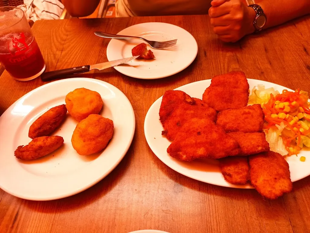 Javier Sánchez_Casa Joselito_Castilleja de Guzmán_review