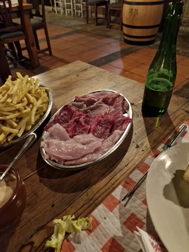 Menu_La Carboná_Castilleja de Guzmán_immagine_2