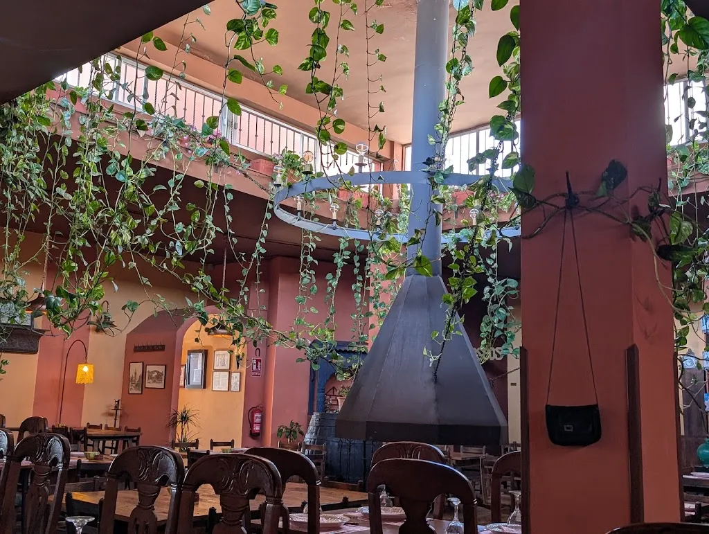 Rocio Perez_La Carboná_Castilleja de Guzmán_recensione