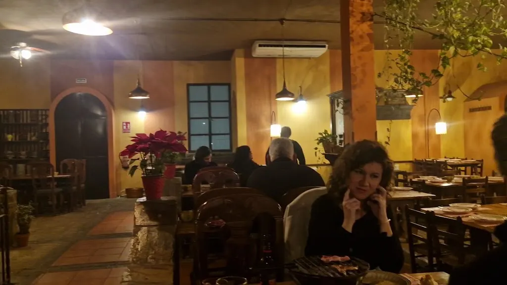 Mar Polo_La Carboná_Castilleja de Guzmán_recensione