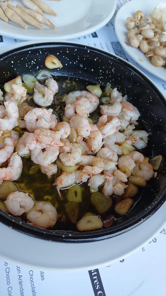 Menu_Bar restaurante Terraza Joselito_Castilleja de Guzmán_image_7