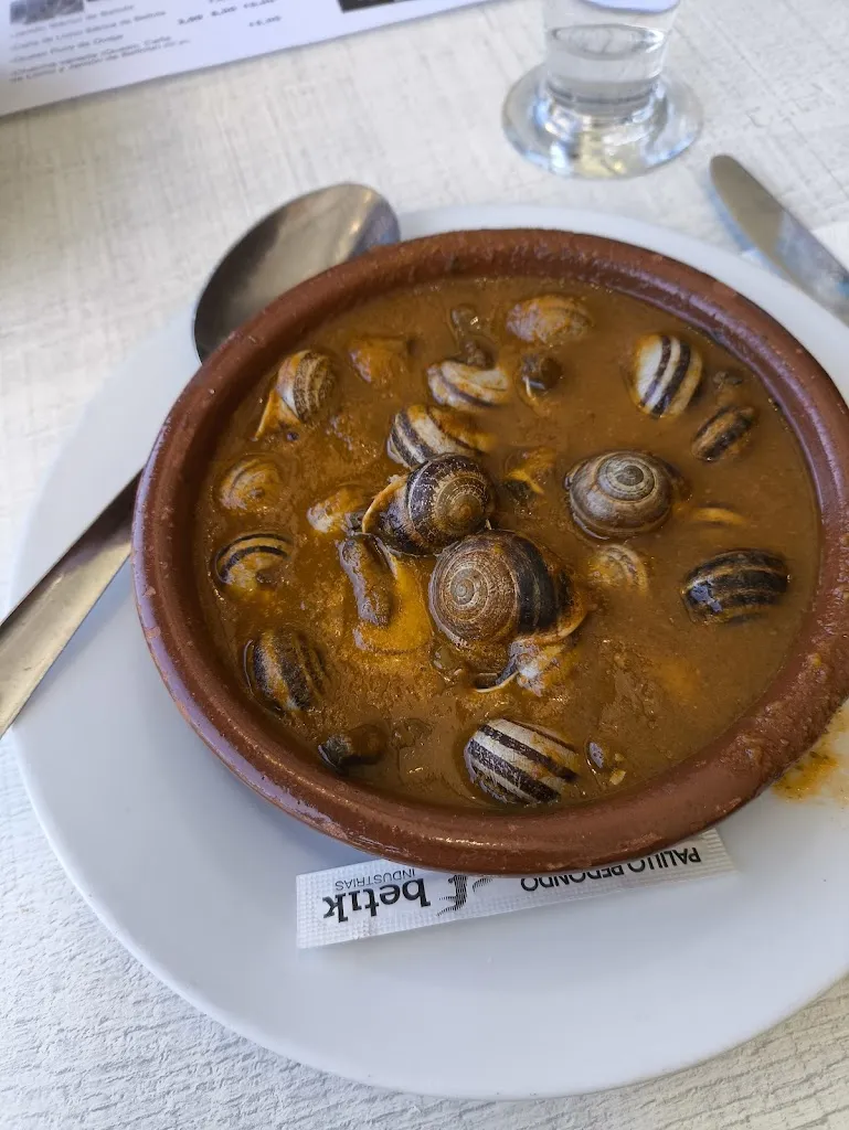 Alberto Guzmán Merino_Bar restaurante Terraza Joselito_Castilleja de Guzmán_review