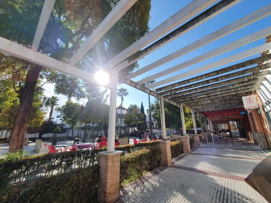 Cafetería Dunchuelas_Castilleja de Guzmán_slider_image_3