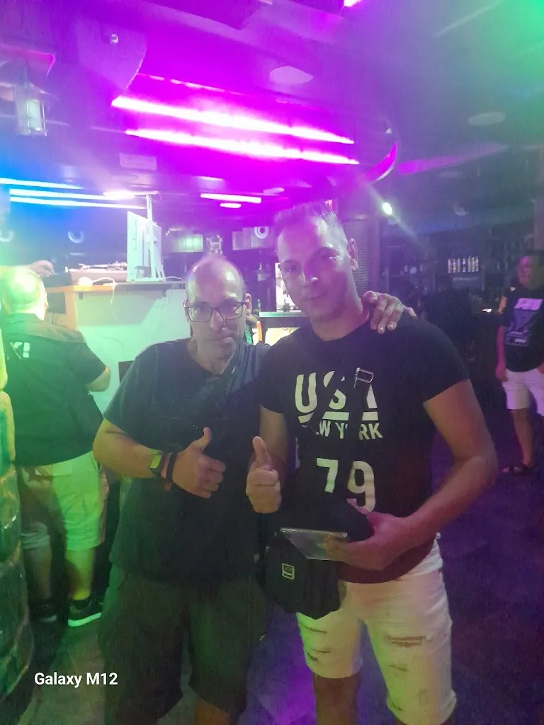 Jesus Saez Roca_Pub Cafe El Galeon 1741_Benahadux_review