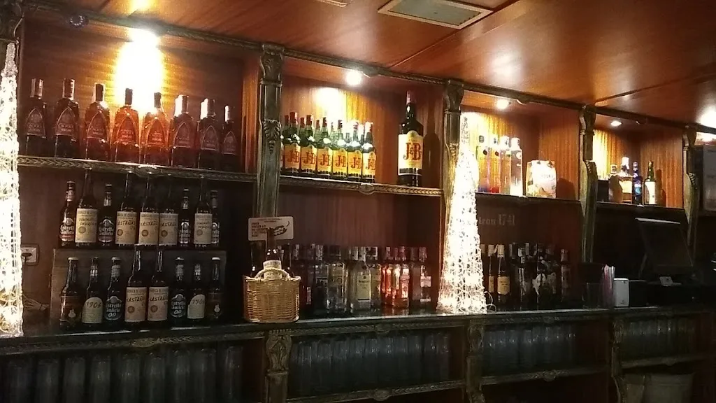 Pub Cafe El Galeon 1741_Benahadux_slider_image_3