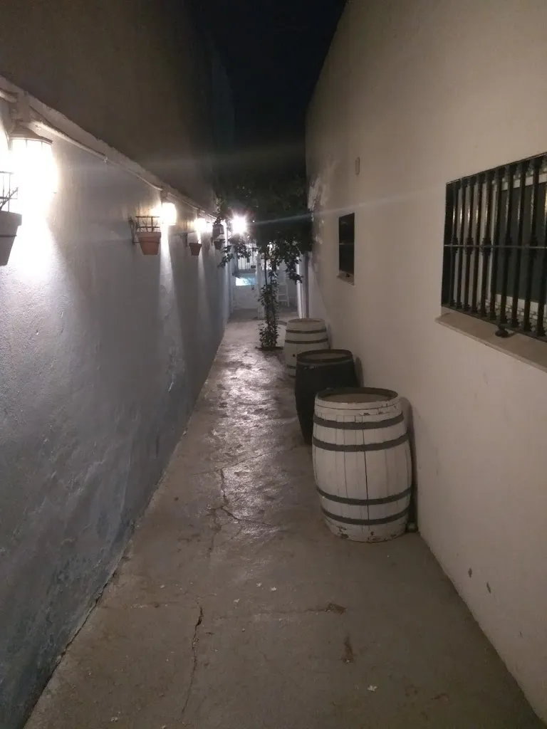 Migue_Momentos_Castilleja de Guzmán_review