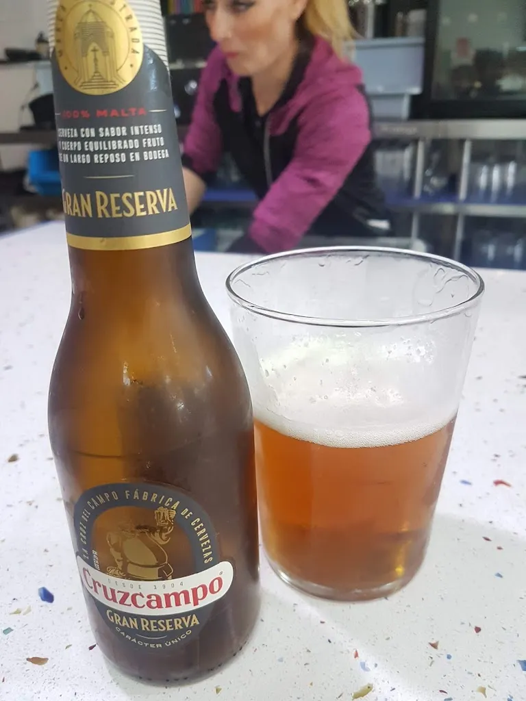 Menu_Cervecería El camino_Castilleja de la Cuesta_image_5