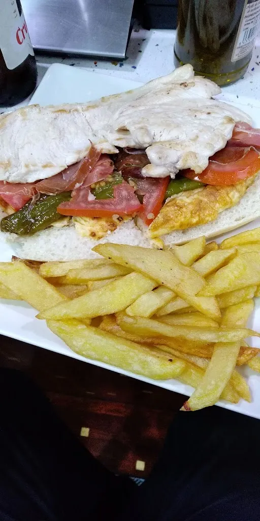 Menu_Cervecería El camino_Castilleja de la Cuesta_image_6