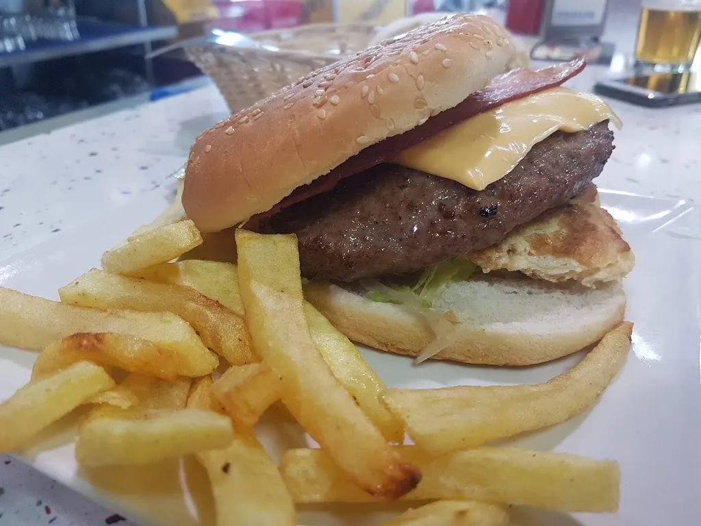 Menu_Cervecería El camino_Castilleja de la Cuesta_image_7