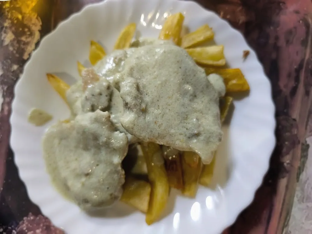 Cristina Arboleda Valencia_Cervecería El camino_Castilleja de la Cuesta_review