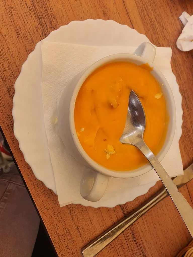 Sr Djokovik_Cervecería El camino_Castilleja de la Cuesta_review