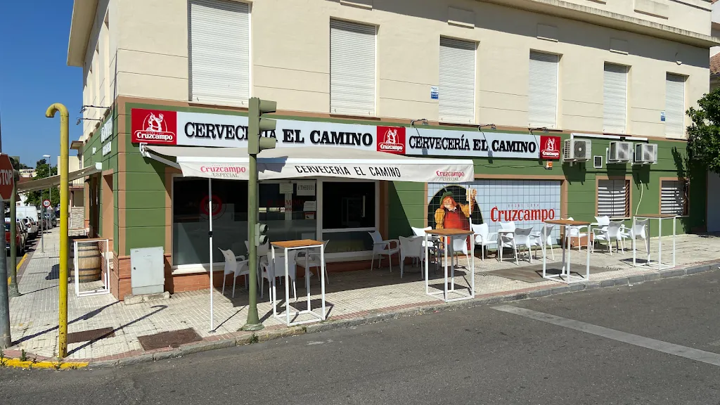 Cervecería El camino_Castilleja de la Cuesta_slider_image_1