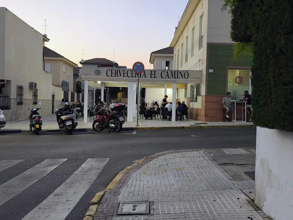 Cervecería El camino_Castilleja de la Cuesta_slider_image_3