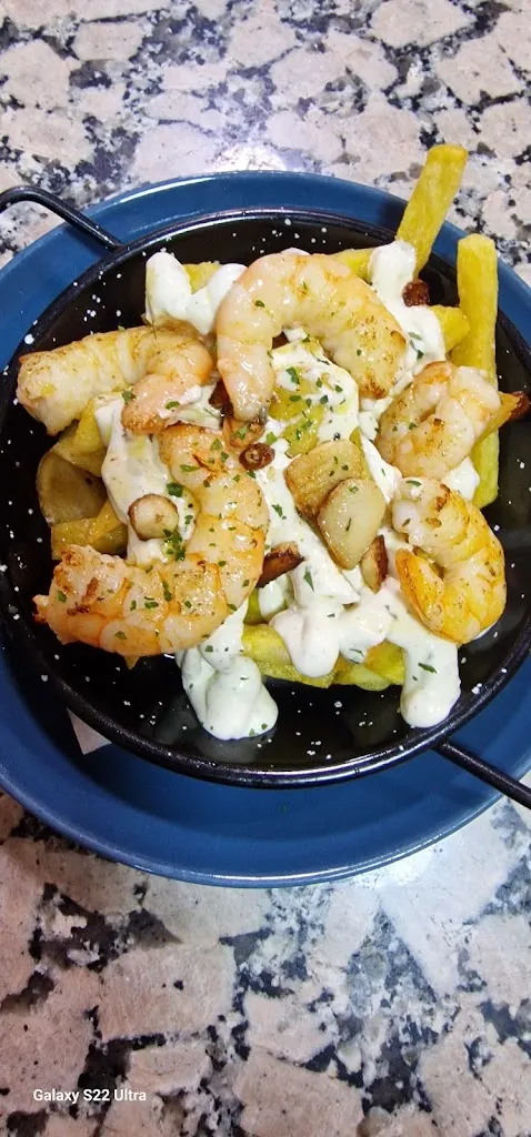 Menu_Bar Ryky_Castilleja del Campo_immagine_4