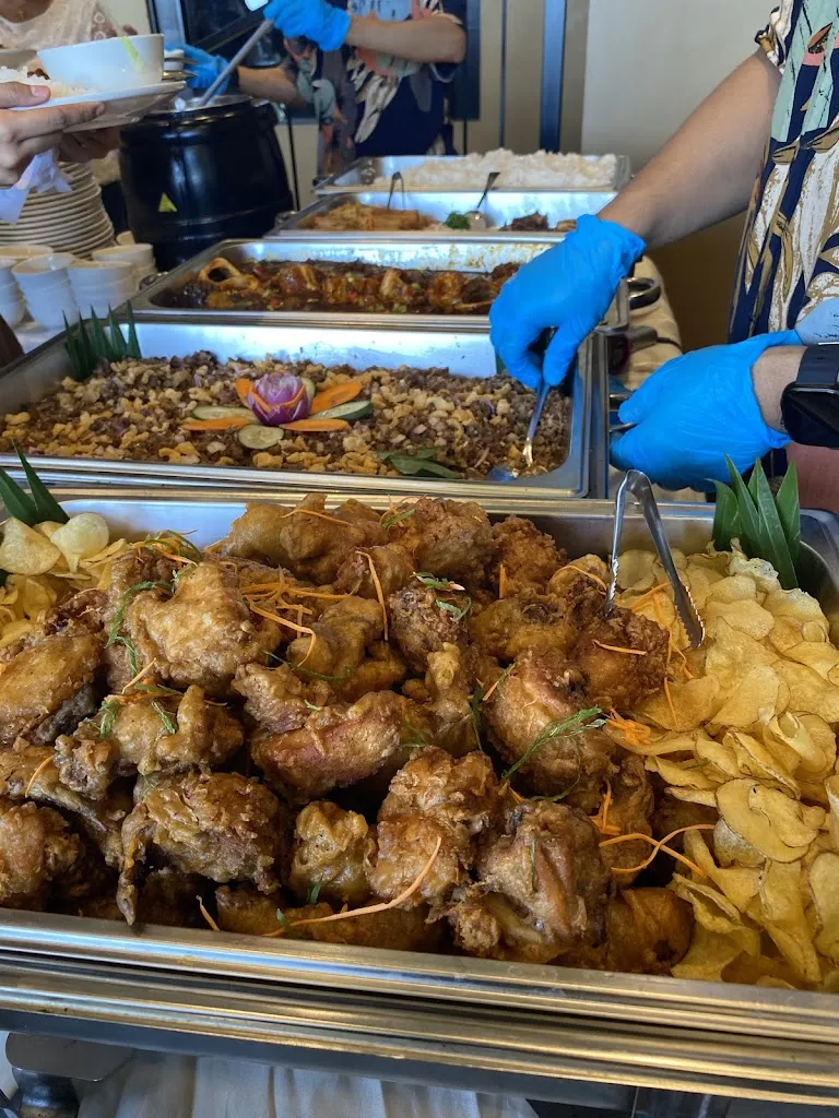 Tessa Alora_Gerry's Carmona _Carmona_review