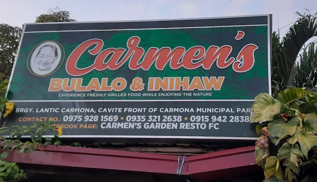 Carmen's Garden Resto_Carmona_slider_image_3