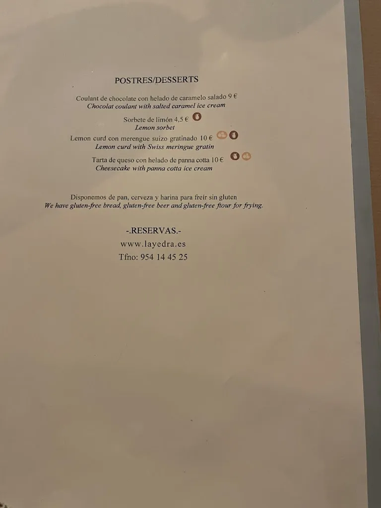 Menu_Restaurante La Yedra_Carmona_image_1