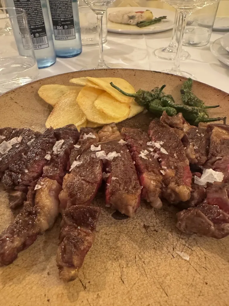 Ross Egan_Restaurante La Yedra_Carmona_review