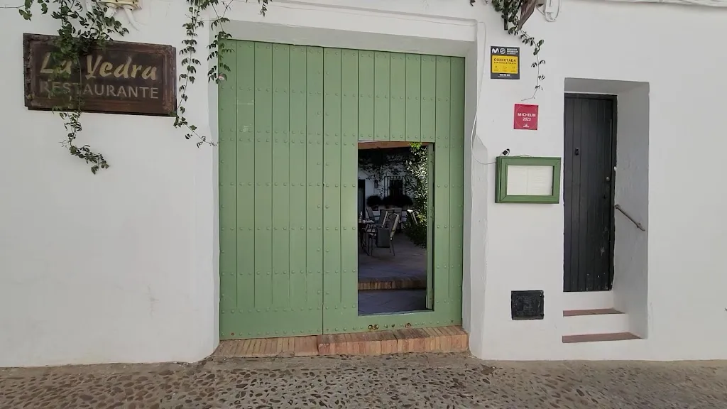 Restaurante La Yedra_Carmona_slider_image_2