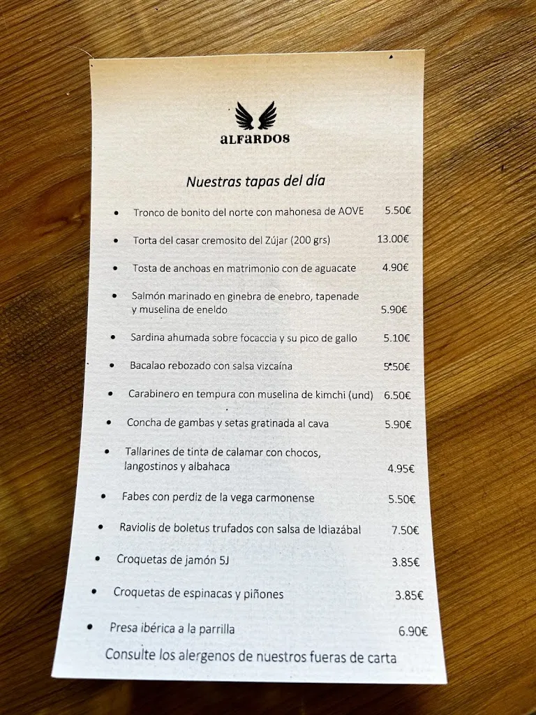 Menu_Restaurante La Almazara de Carmona_Carmona_image_4