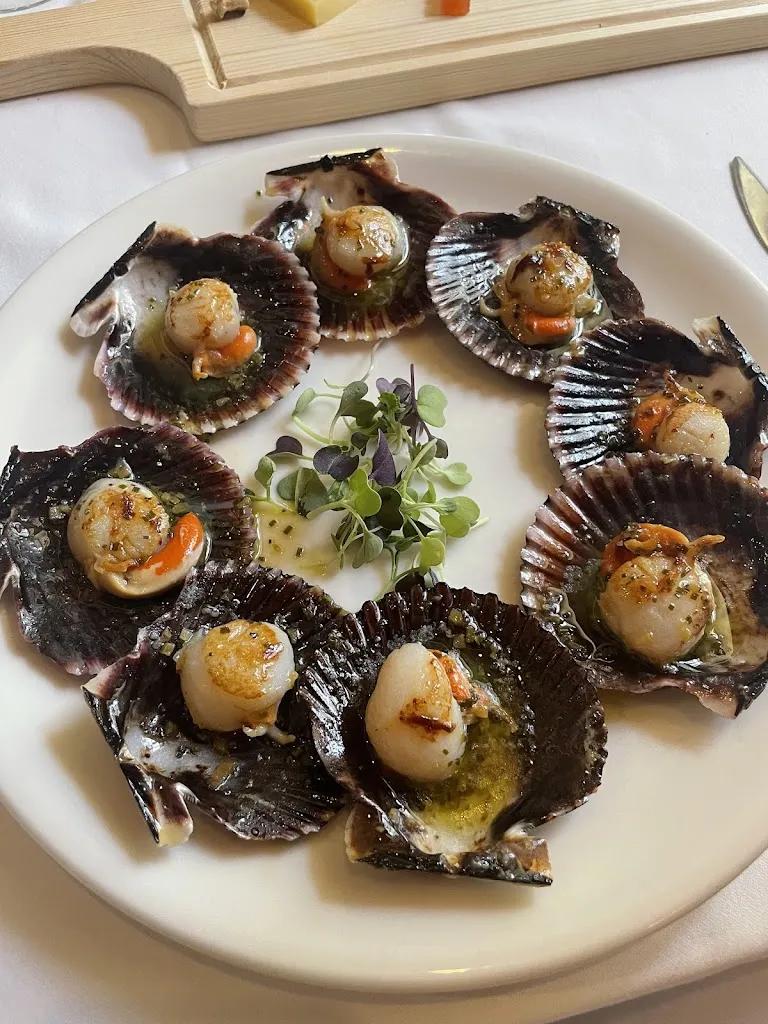 Dylan Lee_Restaurante La Almazara de Carmona_Carmona_review