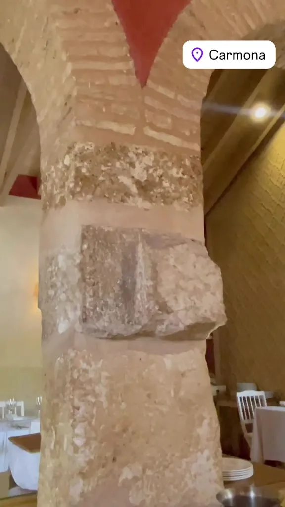Restaurante La Almazara de Carmona_Carmona_slider_image_2