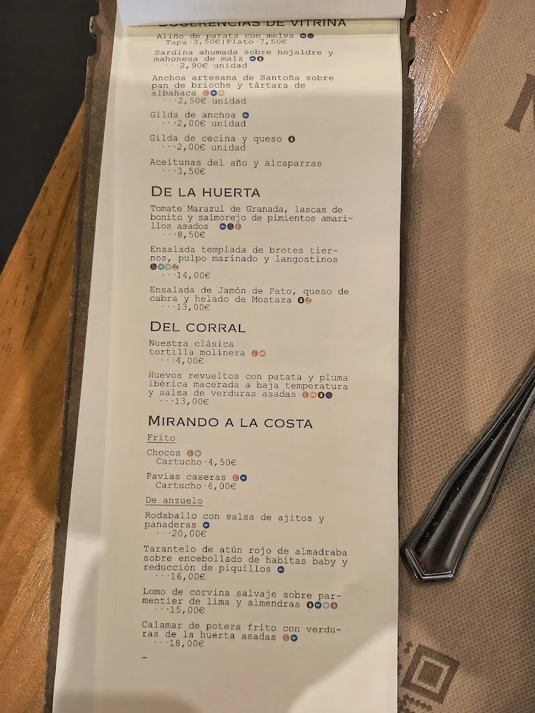 Menu_Restaurante Molino de la Romera_Carmona_image_3
