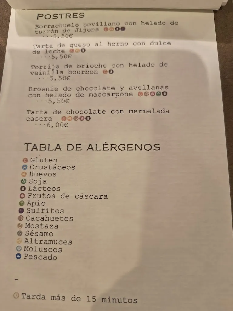 Menu_Restaurante Molino de la Romera_Carmona_image_4