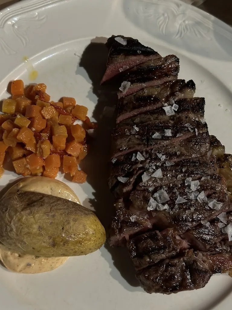 Summer_Restaurante Molino de la Romera_Carmona_review