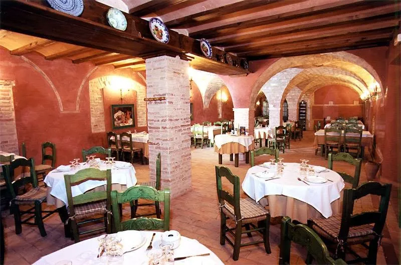 Restaurante Molino de la Romera_Carmona_slider_image_1