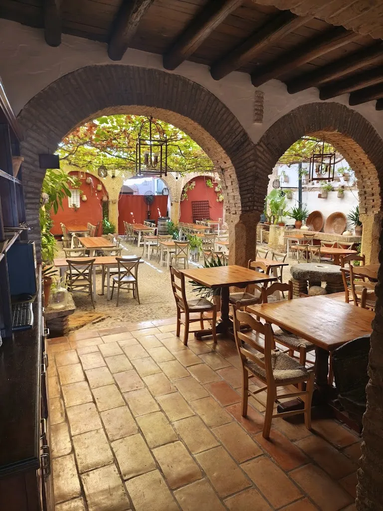Restaurante Molino de la Romera_Carmona_slider_image_3