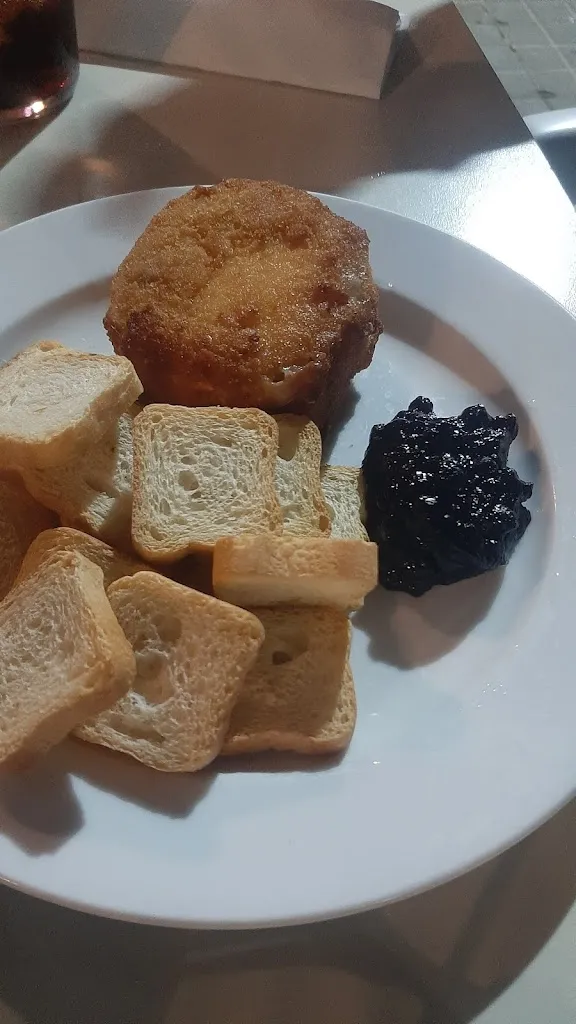 Menü_Bar La Cazuela_Carmona_Bild_7