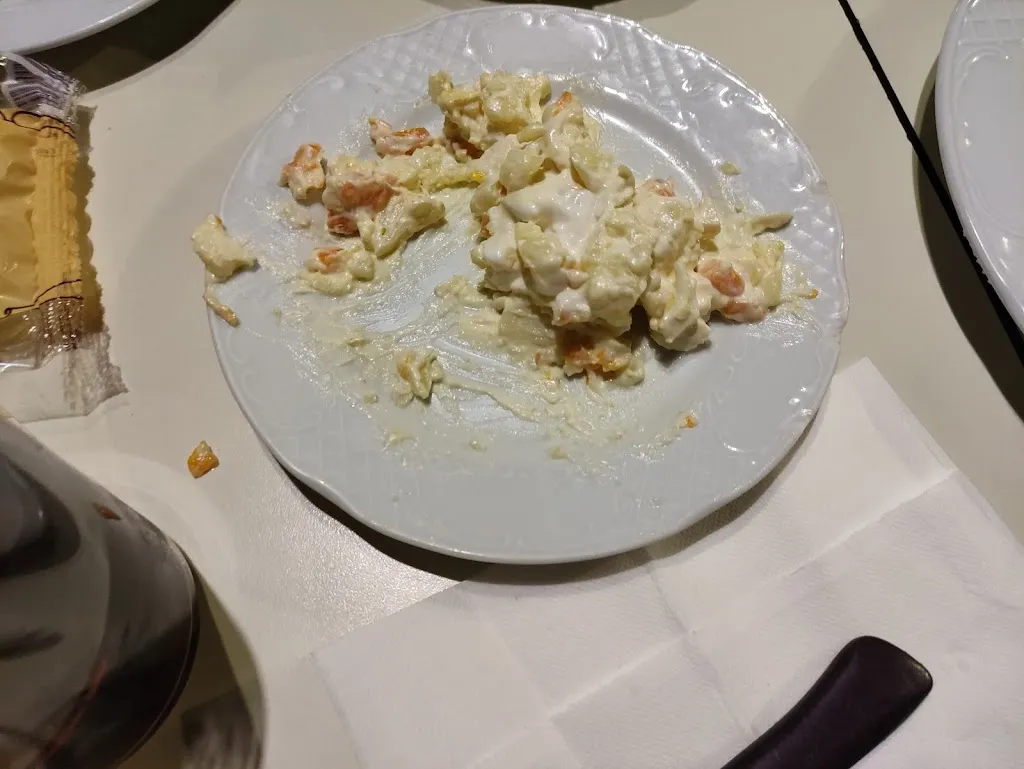 Menü_Bar La Cazuela_Carmona_Bild_8