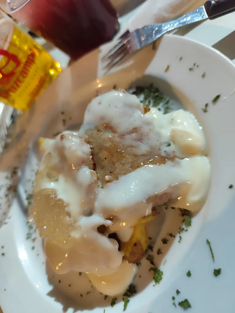 Manuel Moreno_Bar La Cazuela_Carmona_Bewertung