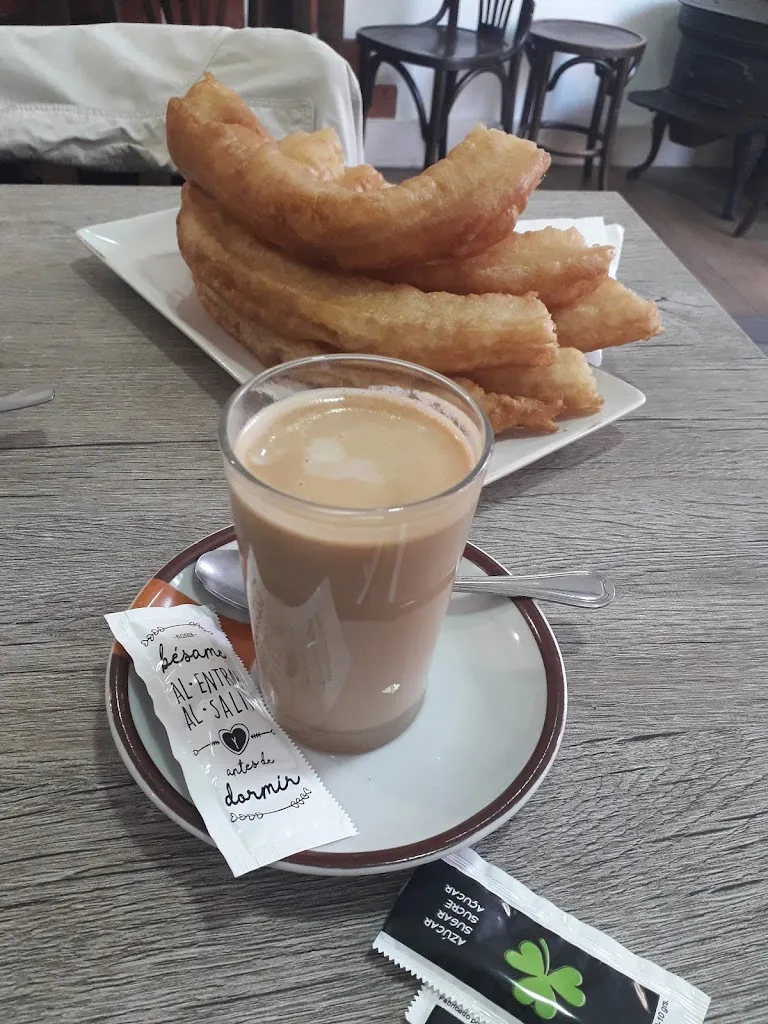 Bar EL TITE AGUS_Benahadux_slider_image_2