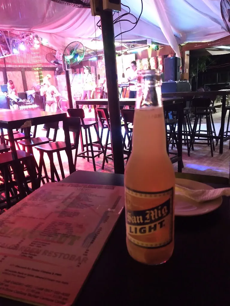 Menu_Piolo's Hangout @ Bonsai Garden Restobar_Carmona_image_5