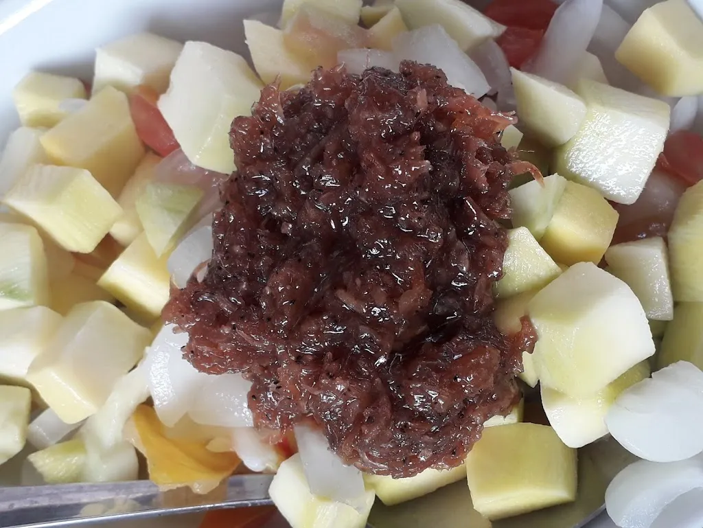 Menu_Piolo's Hangout @ Bonsai Garden Restobar_Carmona_image_9