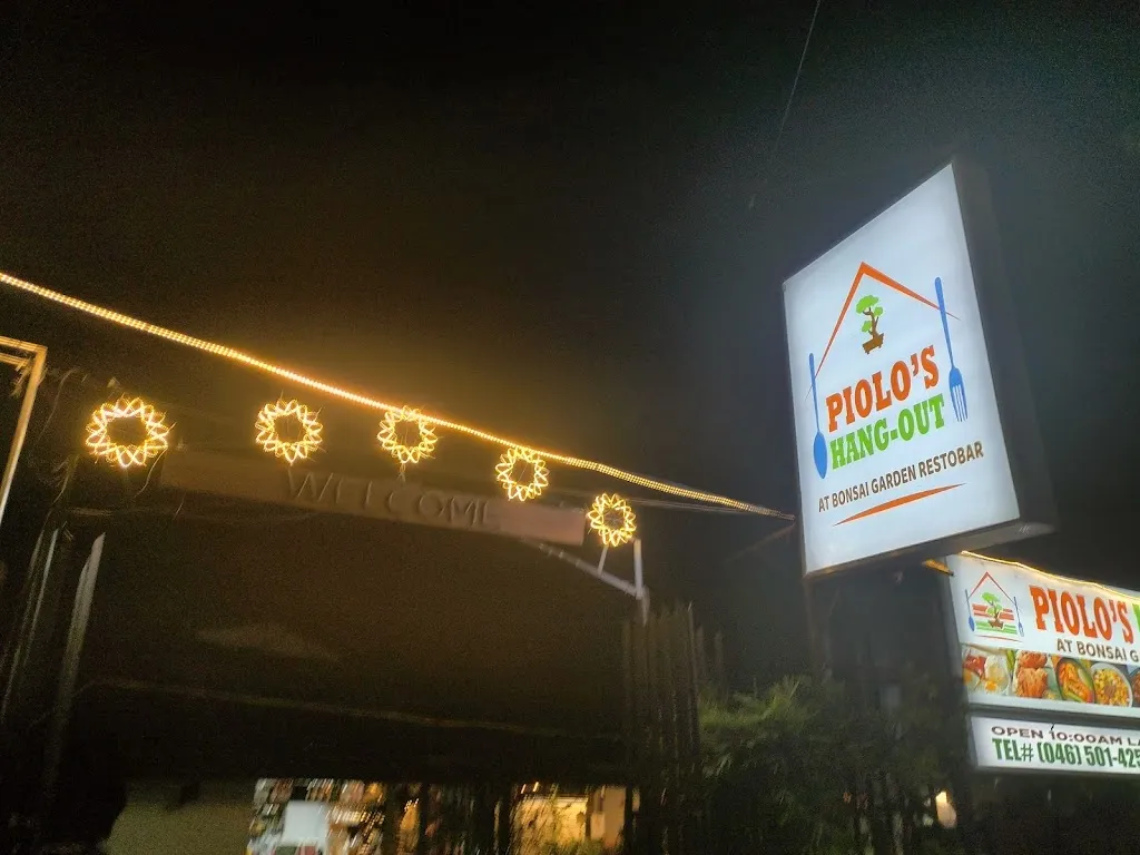 Mary Grace Anacio_Piolo's Hangout @ Bonsai Garden Restobar_Carmona_review