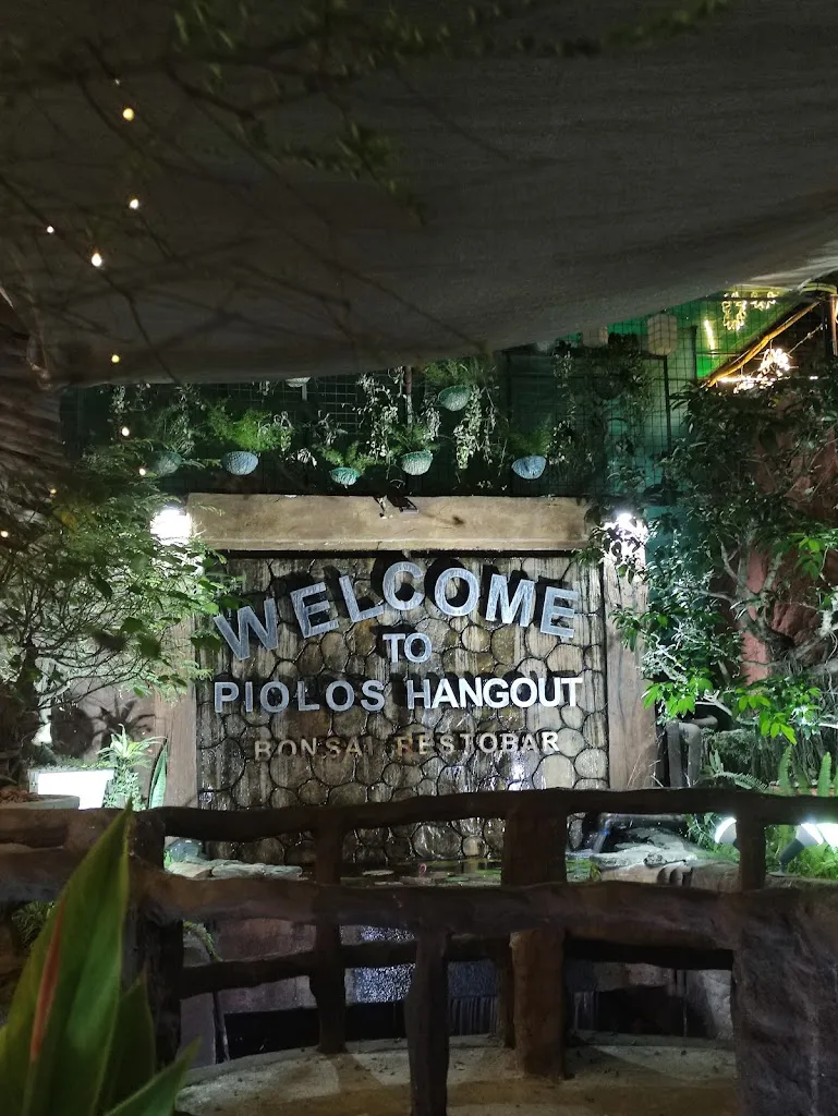 Abigail Mansibang_Piolo's Hangout @ Bonsai Garden Restobar_Carmona_review
