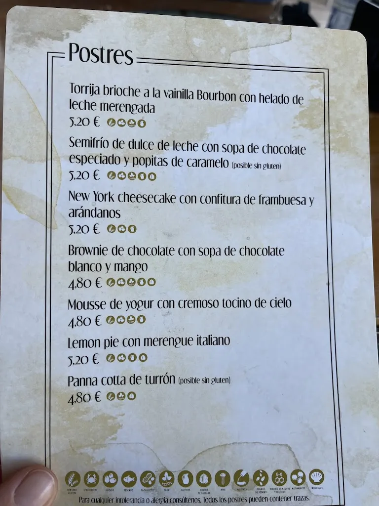 Menu_Bar restaurante Lolita Fusión_Carmona_image_3