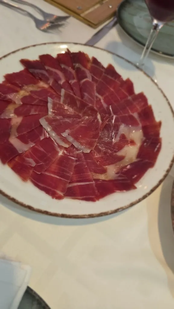 JOSE MANUEL MORENO CASTAÑO_Bar restaurante Lolita Fusión_Carmona_review