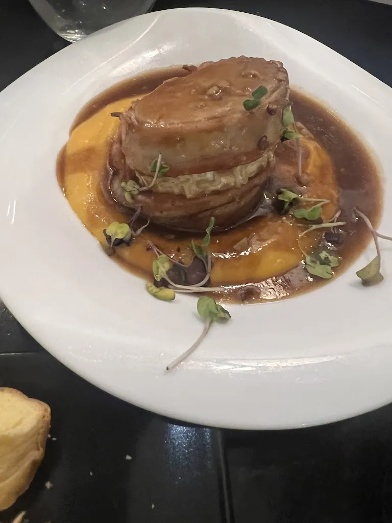 Sergio Ramírez González_Bar restaurante Lolita Fusión_Carmona_review