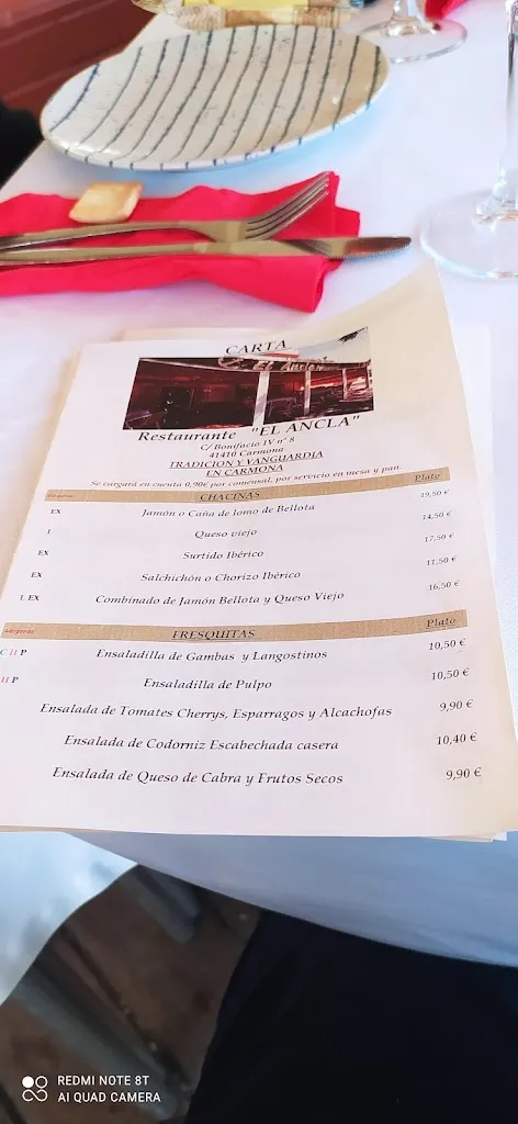 Menu_Restaurante El Ancla_Carmona_image_3