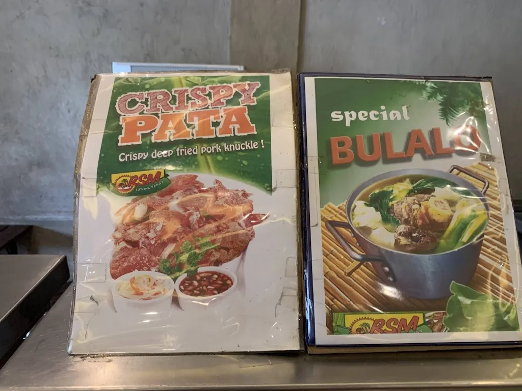 Menu_RSM Lutong Bahay - Carmona_Carmona_immagine_1