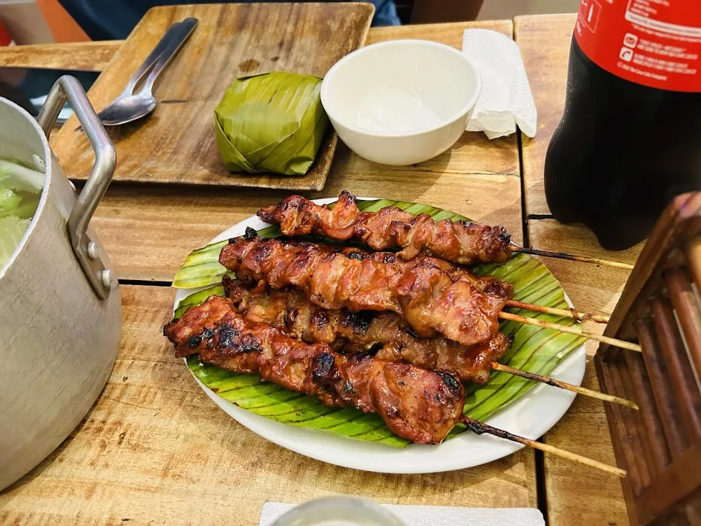 Menu_RSM Lutong Bahay - Carmona_Carmona_immagine_2