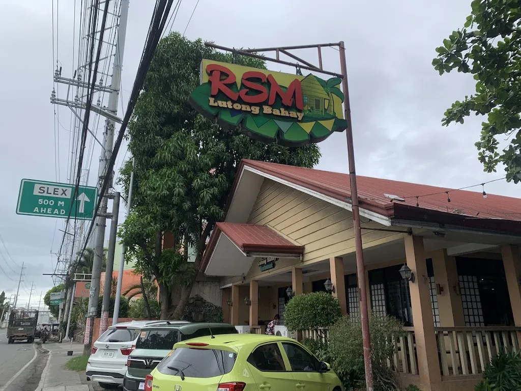 John Aaron Castillo_RSM Lutong Bahay - Carmona_Carmona_recensione